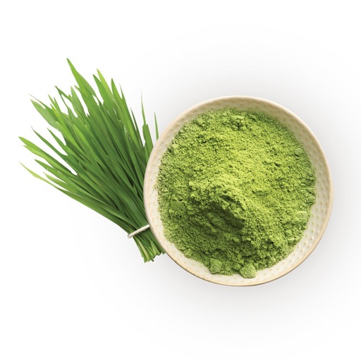 Organic Wheat Grass Powder